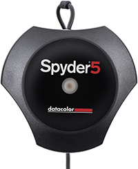 Spyder5Elite 5.8 macOS – Datacolor Spyder