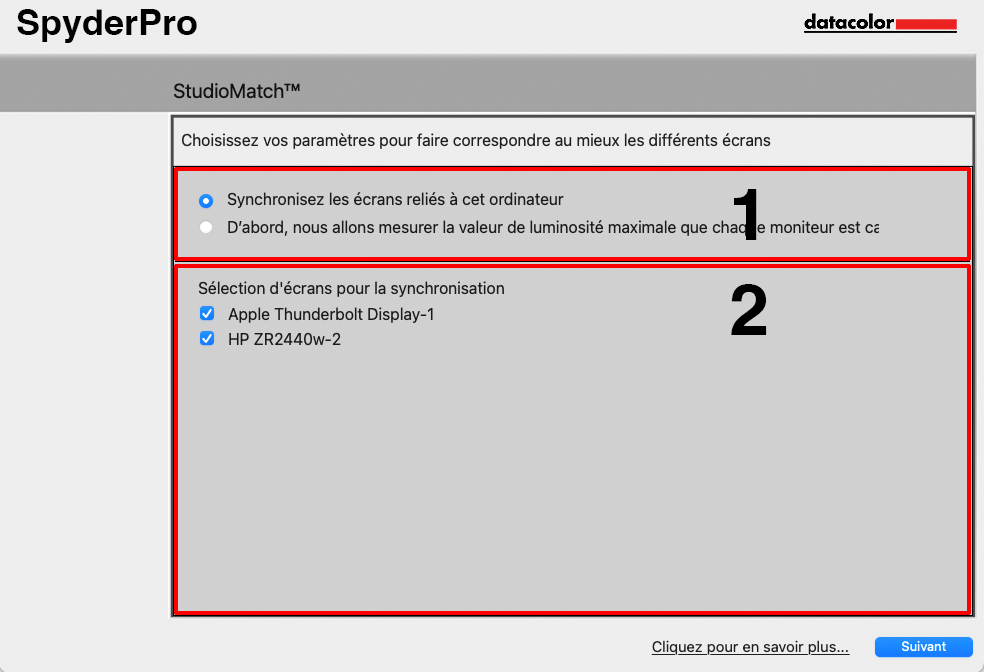 1 StudioMatch-Settings SpyderPro FR.png