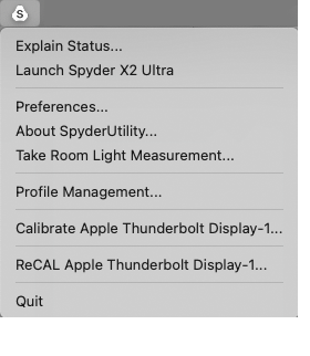 SpyderUtility X2 MAC menu EN.png