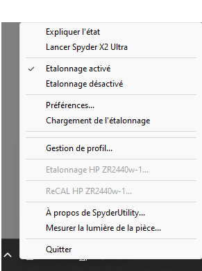 SpyderUtility X2 WIN menu FR.png