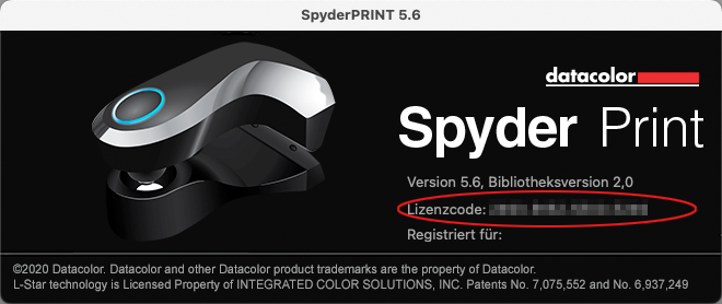 SpyderPrint Licensecode DE.png