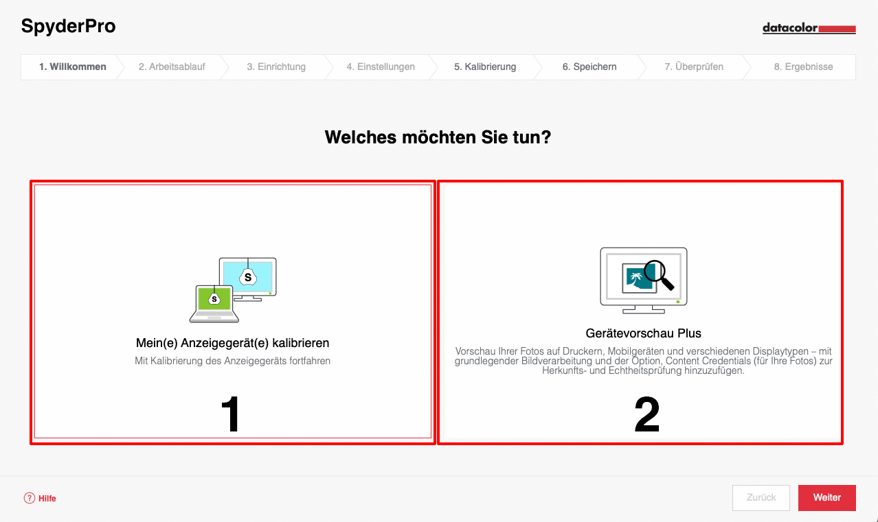 1 Welcome SpyderPro 6.4 DE.png