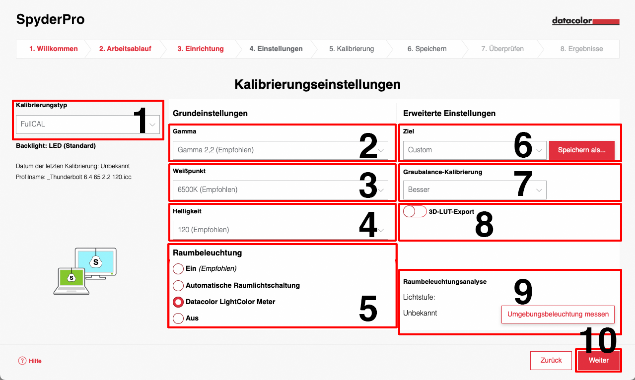 4 SpyderPro 6.4 NO 3D-LUT DE.png